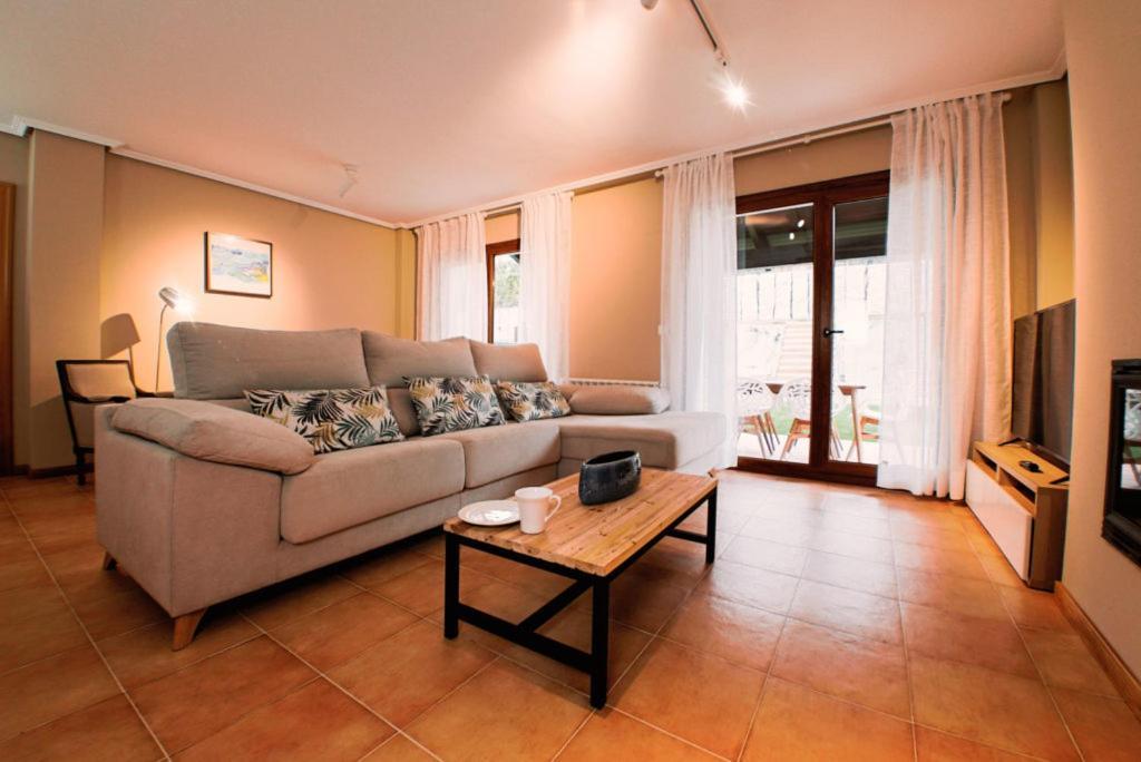 Holiday home Yuhom, Casas Con Alma, Xacedos 1 Mino