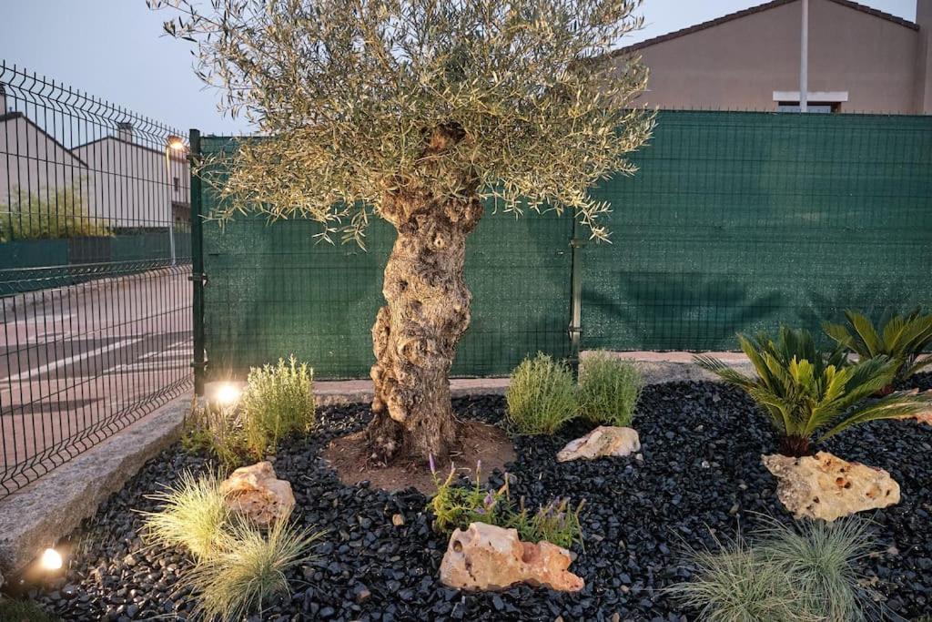 Holiday home Yuhom, Casas Con Alma, Xacedos 1 *