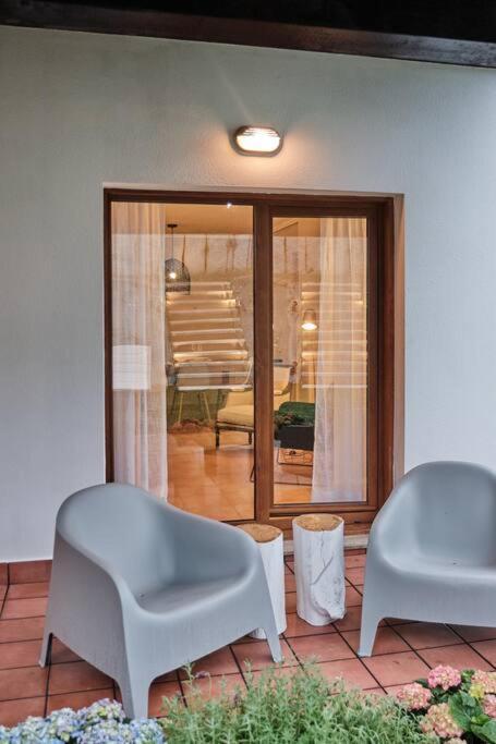 Yuhom, Casas Con Alma, Xacedos 1 Holiday home Mino