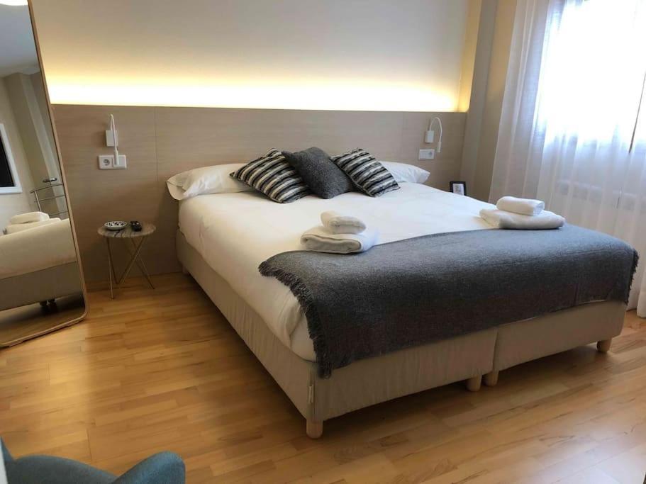 Holiday home Yuhom, Casas Con Alma, Xacedos 1 Mino