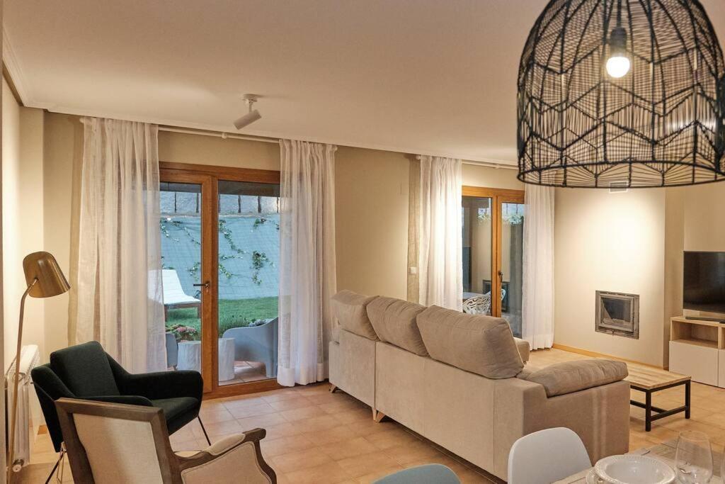 Holiday home Yuhom, Casas Con Alma, Xacedos 1 Mino